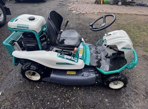 Tondeuse à gazon polyvalente Orec Rabbit RM982F de qualité supérieure, disponible à la vente à des prix très avantageux - Product Image 4