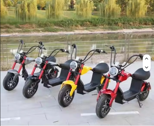 NUEVA Motocicleta Eléctrica de Carreras 2025, Venta Directa de Fábrica para Hombres y Mujeres - Product Image 2