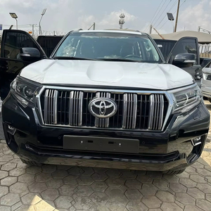 Toyota Prado VXR Usado 2023 - Product Image 1