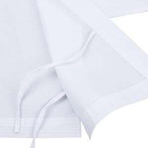 Uniforme de karaté judo de haute qualité Vêtements d'arts martiaux confortables - Product Image 1