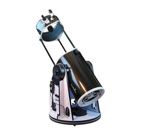 Sky-Watcher flextube 400P SynScan 16 "f/ 4.4กล้องโทรทรรศน์ Dobsonian GOTO AZ รับประกัน1ปี - Product Image 2