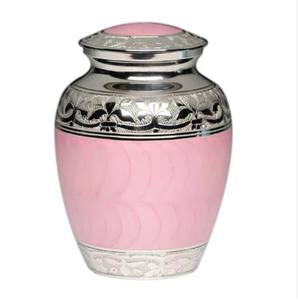 Urna de cremación con suministros funerarios de recuerdo gratis - Product Image 2