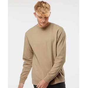 Sweat-shirt à capuche à manches longues pour hommes automne/hiver haute qualité nouvelle mode sweats à col rond pour hommes hauts - Product Image 4