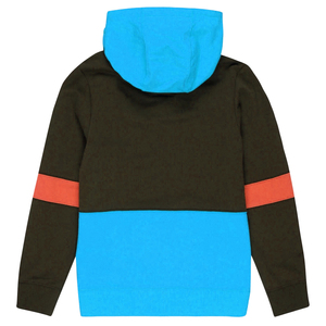 Sudadera con Capucha Unisex, Minimalista, Bordada con Dibujos Animados, Informal, Cálida, Suave, de Manga Larga, Cómoda, Otoñal, 100% Algodón - Product Image 6