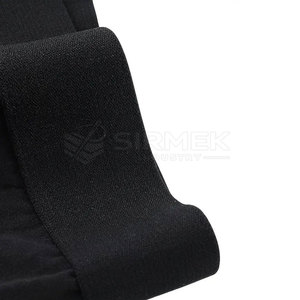 Sous-vêtements de sport pour hommes, caleçons athlétiques à séchage rapide avec logo personnalisé, tissu extensible et offrant un bon maintien, pour la gym, la course à pied et le fitness. - Product Image 6