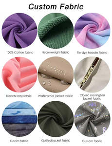 Wholesale Men's Blank Sport Wear Tracksuit Custom Print Logo <b>Oversized</b> <b>Jogger</b> Sets 100% Cotton Hoodie Sets - Product Image 4