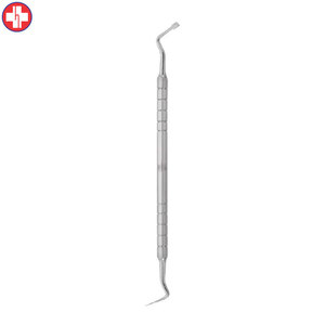 Empaquetador de hilo con muescas hexagonal Guyer Herramienta de embalaje de cable de retracción gingival - Product Image 1