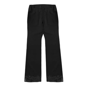 <b>Trousers</b> Premium Fabric Men's Custom Logo & Printed - Wholesale Manufacturer - Product Image 4