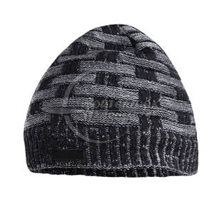 หมวกบีนนี่หมวกบีนนี่ออกแบบได้ตามต้องการดีไซน์ล่าสุด - Product Image 1