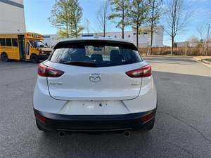 CLEAN 2016 Ma-z-da CX-3 Grand Touring - Product Image 4