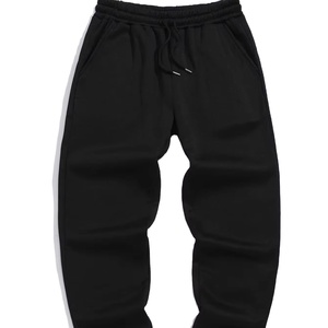 Men Custom Jogger Pants Blue Color <b>Trouser</b> for Men With Full Customization Pockets Made With Best Quality - Product Image 1
