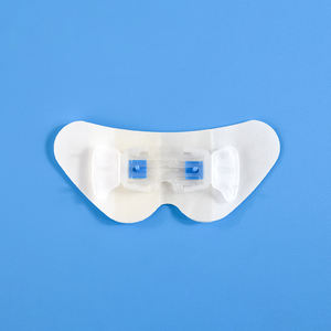 थीटर निर्धारण उपकरण केंद्रीय शिरापरक विराम देखभाल किट डिस्पोजेबल अस्पताल का उपयोग कारखाने की आपूर्ति पिc केटर धारक अलगाव - Product Image 1