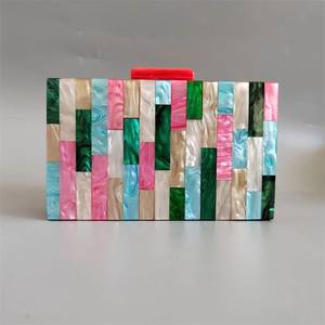 Exportation de qualité à la main démissionner pochette pour mariage et fête disponible au prix de gros de l'Inde - Product Image 2