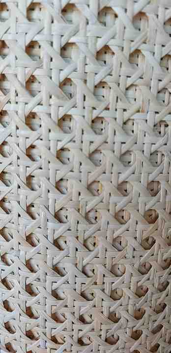 Elegant Rattan Webbing: Premium 100% Natural Rattan for Interiors, Direct from Vietnam Manufacturers for Worldwide Export