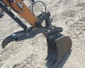 จัดส่งเร็ว2022เคส CX37C (สูงสุด12,000ปอนด์) รถขุดขนาดมินิวิศวกรรมและเครื่องจักรก่อสร้างสำหรับขาย - Product Image 3