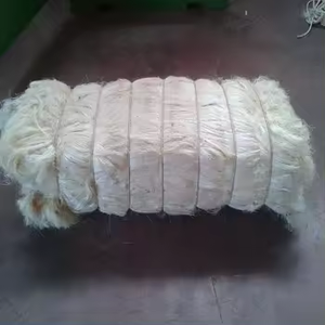 Fibre de sisal en vrac 2026 UG/SSUG, qualité UG, provenance Kenya, pour usage en plâtre, à prix compétitifs, qualité supérieure SSUG Sisal - Product Image 2