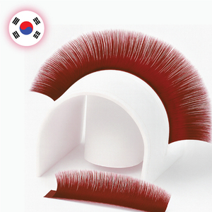 ชุดต่อขนตาแบบเต็มแถบ ขนตาแบบกลุ่ม ขนตาแบบแมท ชุด DIY แม่เหล็ก 3 มิติ สีดำธรรมชาติ ต่อขนตาและคิ้วแบบทำมือ - Product Image 1