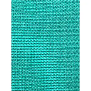 Malla de sombreado verde Octopus de 2 metros x 50 metros - Product Image 1