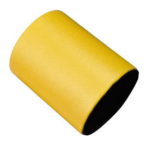 High-Quality Handmade Genuine Leather <b>Pen</b> <b>Holder</b> <b>Desktop</b> for Office School and Corporate Gifts FOr Sale - Product Image 5