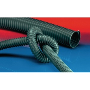 AIRDUC TPE 363 50-51 mm y 58.00 mm 10 m NORRES Paquete de Mangueras de Succión y Soplado, Tamaño 10, Mangueras de Goma - Product Image 1