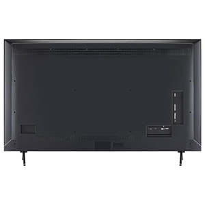 Mini téléviseur intelligent LED 4K 65 pouces avec son surround et assistant vocal pour une utilisation en cuisine, définition 2K - Product Image 4