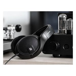 Cuffie filo HD SERIES 560S Noir 509144 1,8m - Product Image 5