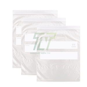 Prix d'usine bon marché Bijoux Sac à fermeture éclair Sacs personnalisés avec fermeture éclair pour l'emballage - Product Image 1