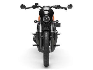 ประมูล-เสนอขาย 2024 RH975S Nightster Special รถจักรยานยนต์ใหม่ ของแท้จากโรงงาน ความเร็วสูงสุด >80 กม./ชม. กำลังไฟ 1001-2000 วัตต์  ชำระเงินดาวน์ - Product Image 2