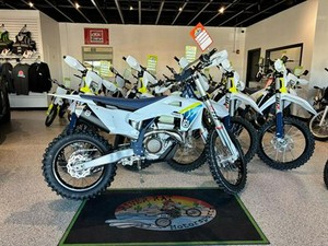 SUPER NOUVEAU 2026 <span class=keywords><strong>Husqvarna</strong></span> FX 350 <span class=keywords><strong>Moto</strong></span> Tout-Terrain Neuve - Product Image 1
