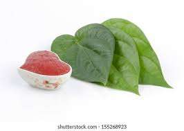 Hoja de Betel de Alta Calidad - Product Image 3