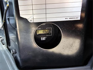 Modèle haut de gamme en bon état, engin de terrassement puissant, Caterpillar 304E2 CR 2016 pas cher à vendre avec livraison - Product Image 6