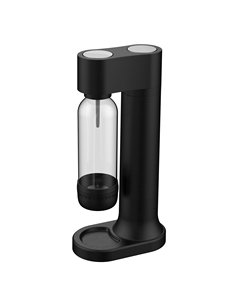 Nouvelle <span class=keywords><strong>machine</strong></span> à soda à connexion rapide avec cylindre de CO2 de 0L, réservoir de gaz à connexion rapide, <span class=keywords><strong>machine</strong></span> à <span class=keywords><strong>eau</strong></span> <span class=keywords><strong>gazeuse</strong></span> de bureau - Product Image 4