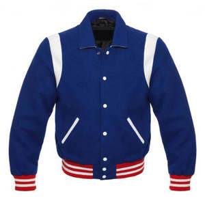 แจ็กเก็ตผ้าบางยาวสำหรับผู้ชายผ้าแคนวาสสไตล์เลตเทอร์แมนทนทานกันลมกัน100% ใส่สบาย - Product Image 4