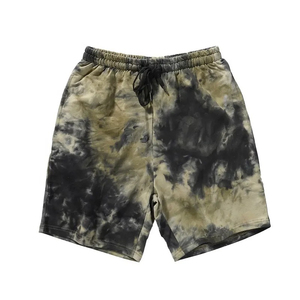 Nouvelle Arrivée Shorts en Toile Respirants pour Hommes avec Logo Personnalisé sur le Devant Séchage Rapide Anti-Plis Confortables Taille 6XL Vente en Gros Fabrication OEM - Product Image 2