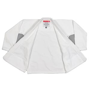 ชุดกิโมโน BJJ พรีเมี่ยมสำหรับ Jitsu Mitsu MMA คาราเต้เทควันโด - Product Image 1