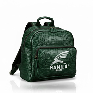 Mochilas para Portátil de Piel Sintética PU Impermeables, Modernas, de Alta Calidad y Precio Económico, con Logotipo Personalizado, para Negocios y Escuela - Product Image 5