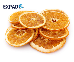 Las naranjas secas naturalmente dulces se envasan a granel después de un proceso de secado avanzado para beber de origen vietnamita - Product Image 3