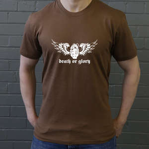 Summer Fashion Men's T-Shirt Simple Letter-Printed Short Sleeve Loose Cotton O-Neck Solid Pattern Casual Style Jersey Fabric - Product Image 2