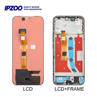 Écrans LCD pour téléphones mobiles Huawei Honor 400 Lite – Écran tactile LCD en gros pour remplacement d'écran Honor 400 Lite / X70i