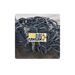 เครื่องพรวนดิน3เม็ดอะไหล่เครื่องจักรกลการเกษตร - Product Image 3