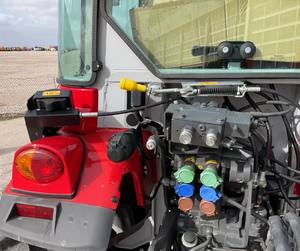 รถแทรกเตอร์มาสซีย์เฟอร์กูสันที่ทนทานสำหรับเกษตรกรยุคใหม่ พร้อมบริการหลังการขายและอะไหล่ที่ยอดเยี่ยม มีจำหน่ายแล้ว - Product Image 6