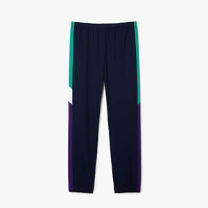 Conjunto Deportivo Oficial Atlético para Fitness Color Block, Chándal de Entrenamiento con Logo Personalizado, Ropa de Tenis en Oferta - Product Image 5