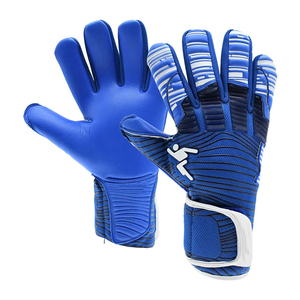 Guantes de Portero Premium para Partidos, Guantes de Portero Flexibles para un Rendimiento Profesional - Product Image 2
