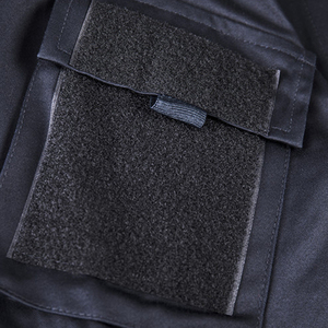 Mùa Đông An Ninh Công Ty Đồng Phục Mùa Hè Bảo Vệ Trang Phục Cho Bảo Vệ Cho Unisex Dài Tay Áo Người Đàn Ông Đồng Phục An Ninh - Product Image 4