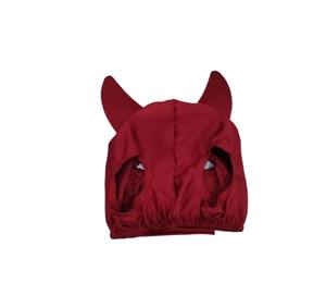 Masque anti-mouches silencieux pour cheval, voile anti-bruit pour cheval, protection anti-mouches silencieuse, protection anti-mouches silencieuse, masque anti-mouches silencieux pour cheval - Product Image 4