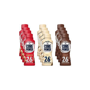 Suministro directo de bebidas proteicas Fairlife Core Power Hydration para el comercio - Product Image 5