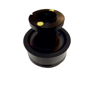 ปั๊มคอนกรีตแบบลูกสูบหน้าแปลนยี่ห้อ SCHWING เครื่องยนต์ดีเซล ความเร็ว 100 เมตร/ชั่วโมง ประสิทธิภาพสูง - Product Image 1