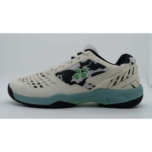 <span class=keywords><strong>Scarpe</strong></span> Professionali da Pickleball Invernali Comode con Tomaia in Rete Morbida per Campi in Terra Battuta Unisex Durevoli Antiscivolo Traspiranti Sportive - Product Image 4