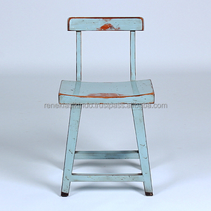 Sillas de Comedor Serie 7209 Hechas de Madera de Caoba con un Acabado Elegante 7209-45x40x80 Cm Precio al por Mayor - Product Image 6