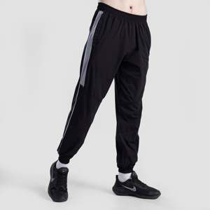 Pantalones deportivos Olympus negro-gris - Product Image 3